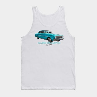 1963 Ford Falcon Futura Coupe Tank Top